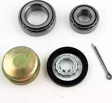 Magneti Marelli 361111181572 - Kit cuscinetto ruota www.autoricambit.com