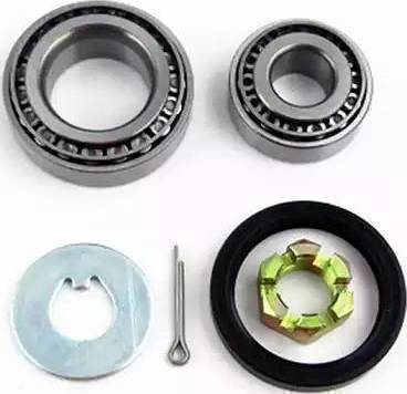 Kavo Parts WBK-5520 - Kit cuscinetto ruota www.autoricambit.com