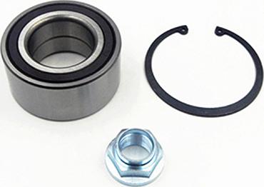 Magneti Marelli 600000138200 - Kit cuscinetto ruota www.autoricambit.com