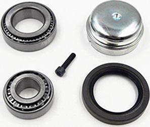 Mercedes-Benz 2033300051 - Kit cuscinetto ruota www.autoricambit.com