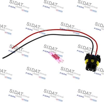 Sidat 405519 - - - www.autoricambit.com