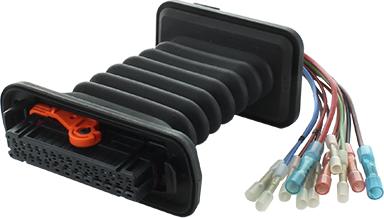 Sidat 405090 - Kit riparazione, Fascio cavi www.autoricambit.com