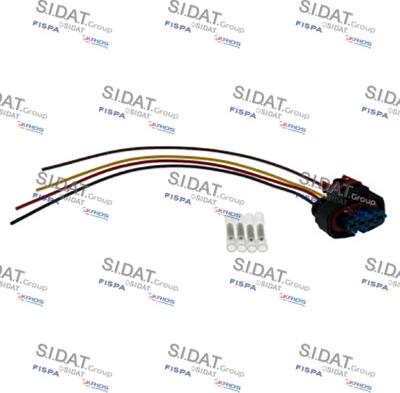 Sidat 405025 - - - www.autoricambit.com