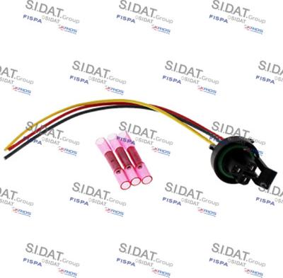 Sidat 405256 - - - www.autoricambit.com