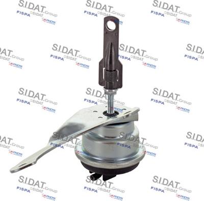 Sidat 48.532 - Valvola wastegate www.autoricambit.com