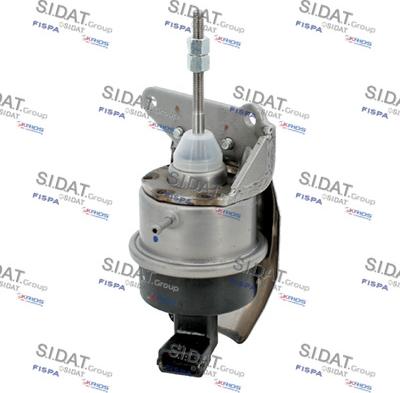 Sidat 48.012 - Valvola wastegate www.autoricambit.com