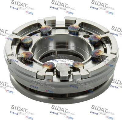 Sidat 47.628 - Kit riparazione, Compressore www.autoricambit.com