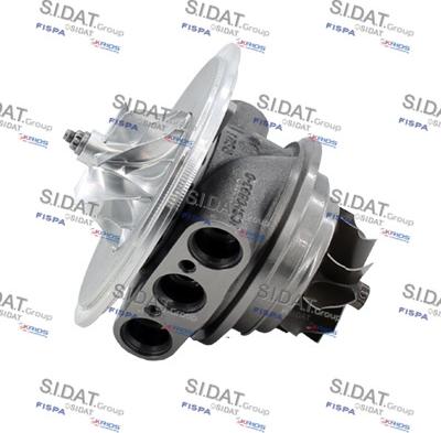 Sidat 47.1459 - Coreassy, Turbocompressore www.autoricambit.com