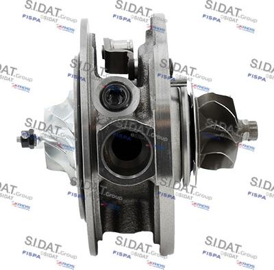 Sidat 47.1487 - Coreassy, Turbocompressore www.autoricambit.com