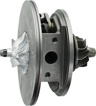 Sidat 47.1180 - Coreassy, Turbocompressore www.autoricambit.com