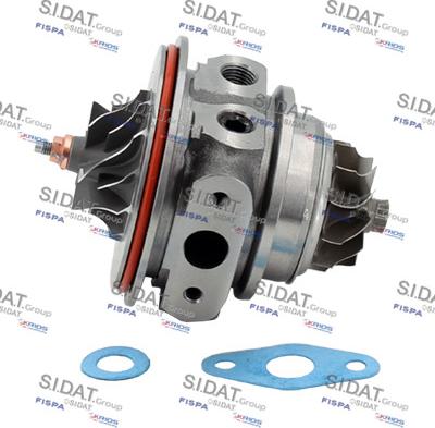 Sidat 47.1388 - Coreassy, Turbocompressore www.autoricambit.com