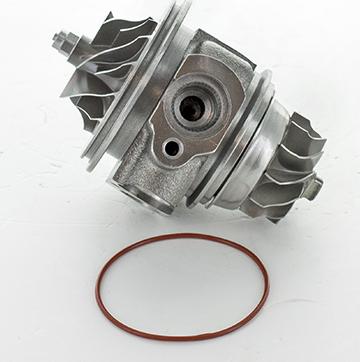 Sidat 47.1280 - Coreassy, Turbocompressore www.autoricambit.com