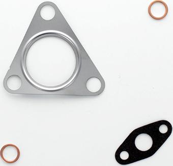 Sidat 47.805 - Kit montaggio, Compressore www.autoricambit.com