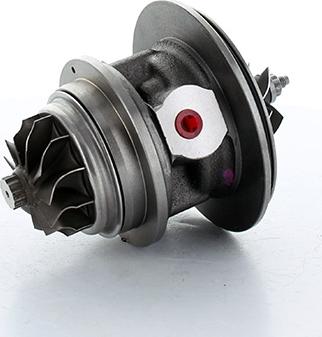 Sidat 47.200 - Coreassy, Turbocompressore www.autoricambit.com