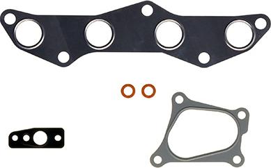 Sidat 47.745 - Kit montaggio, Compressore www.autoricambit.com