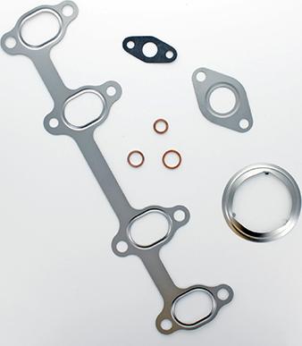 Sidat 47.709 - Kit montaggio, Compressore www.autoricambit.com