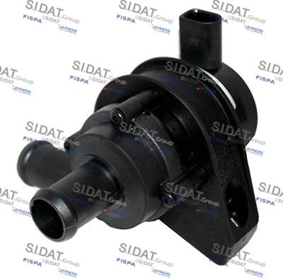 Sidat 5.5059A2 - Pompa acqua ausiliaria www.autoricambit.com