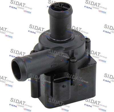 Sidat 5.5361A2 - Pompa acqua ausiliaria www.autoricambit.com