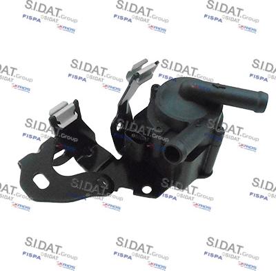 Sidat 5.5308A2 - Pompa acqua ausiliaria www.autoricambit.com