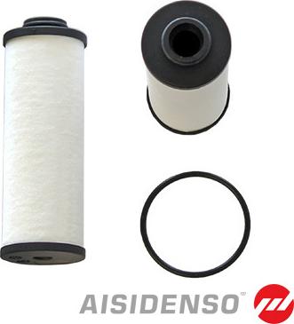 Sidat 56092AS - Filtro idraulico, Cambio automatico www.autoricambit.com