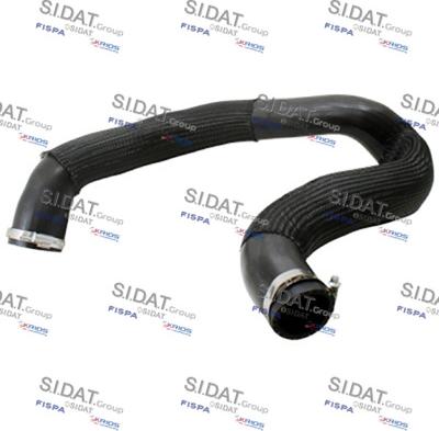 Sidat 500978 - Flessibile aria alimentazione www.autoricambit.com