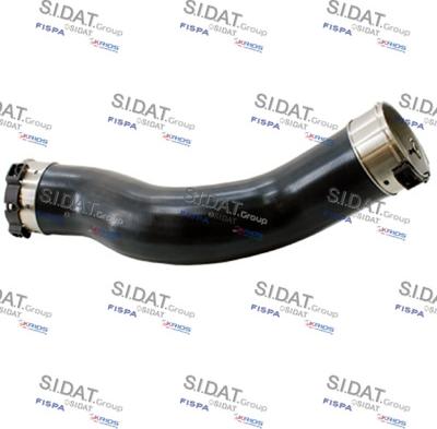 Sidat 500670 - Flessibile aria alimentazione www.autoricambit.com