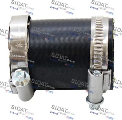 Sidat 500868 - Flessibile aria alimentazione www.autoricambit.com