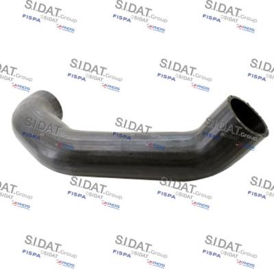 Sidat 501050 - Flessibile aria alimentazione www.autoricambit.com