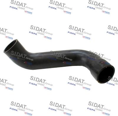 Sidat 501058 - Flessibile aria alimentazione www.autoricambit.com