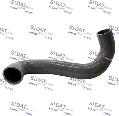 Sidat 501013 - Flessibile aria alimentazione www.autoricambit.com