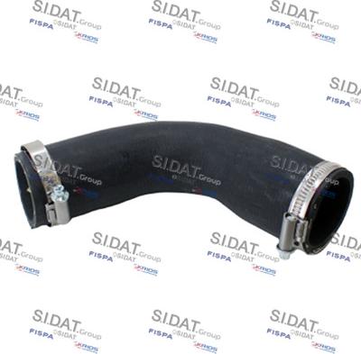 Sidat 501129 - Flessibile aria alimentazione www.autoricambit.com