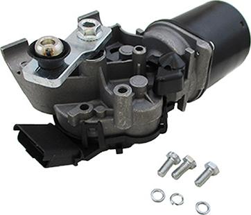 Sidat 69551A2 - Motore tergicristallo www.autoricambit.com