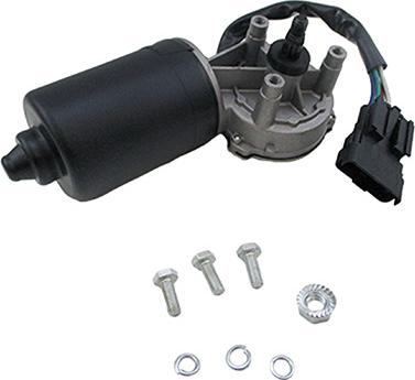 Sidat 69320A2 - Motore tergicristallo www.autoricambit.com