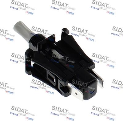 Sidat 640552 - Interruttore, Luce contatto alla porta www.autoricambit.com