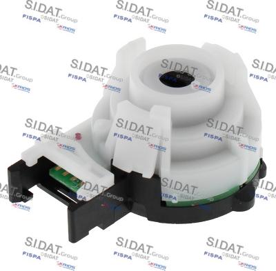 Sidat 650920A2 - Interruttore, Accensione / motorino d'avviamento www.autoricambit.com