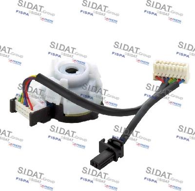 Sidat 650920 - Interruttore, Accensione / motorino d'avviamento www.autoricambit.com