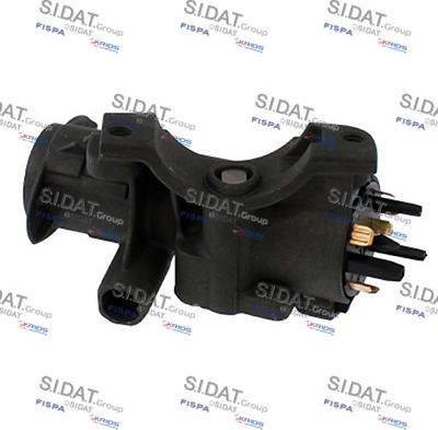 Sidat 60085A2 - Interruttore, Accensione / motorino d'avviamento www.autoricambit.com