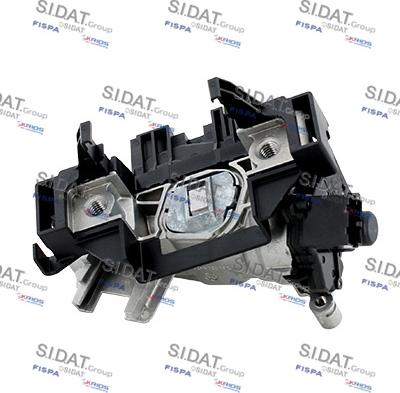 Sidat 60023 - Interruttore, Accensione / motorino d'avviamento www.autoricambit.com