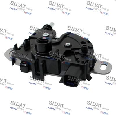 Sidat 610677A2 - Serrat. cofano motore www.autoricambit.com