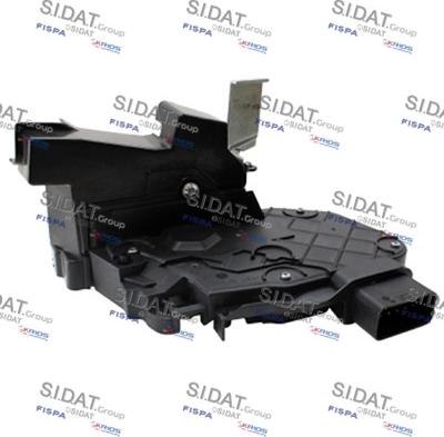 Sidat 610277A2 - Serratura sport. www.autoricambit.com