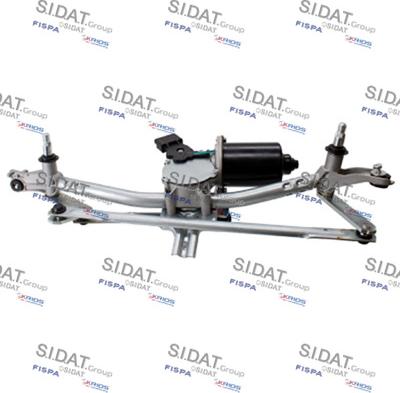 Sidat 68096A2 - Dispositivo lavavetri www.autoricambit.com