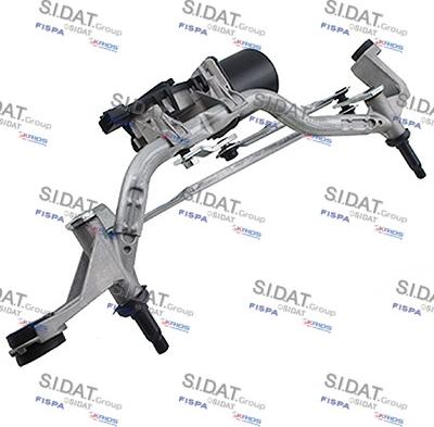 Sidat 68057A2 - Dispositivo lavavetri www.autoricambit.com