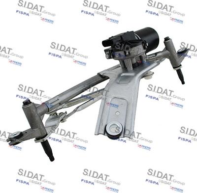 Sidat 68004A2 - Dispositivo lavavetri www.autoricambit.com