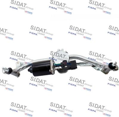 Sidat 68081A2 - Dispositivo lavavetri www.autoricambit.com