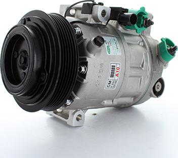 Sidat 1.9095 - Compressore, Climatizzatore www.autoricambit.com