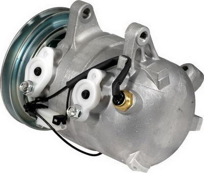 Sidat 1.9041 - Compressore, Climatizzatore www.autoricambit.com