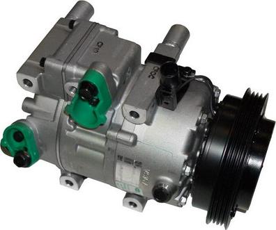 Sidat 1.9048 - Compressore, Climatizzatore www.autoricambit.com