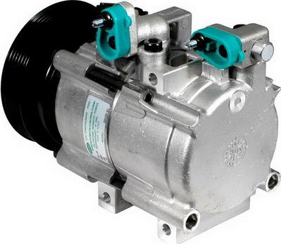 Sidat 1.9042 - Compressore, Climatizzatore www.autoricambit.com