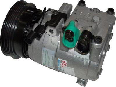 Sidat 1.9047 - Compressore, Climatizzatore www.autoricambit.com