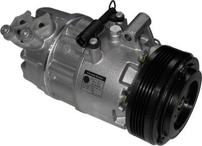 Sidat 1.9059 - Compressore, Climatizzatore www.autoricambit.com